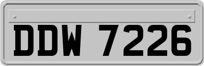 DDW7226