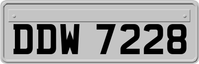 DDW7228