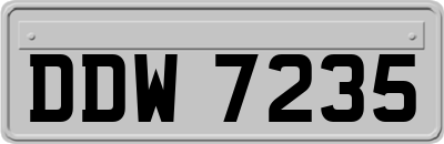 DDW7235