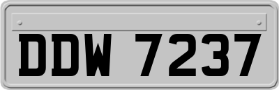 DDW7237