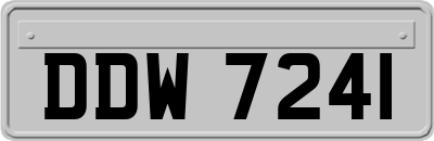 DDW7241