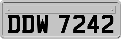 DDW7242