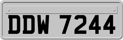 DDW7244