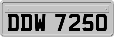 DDW7250