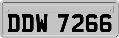 DDW7266