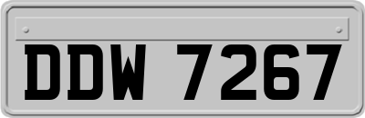 DDW7267