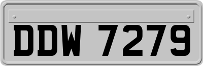 DDW7279
