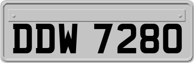 DDW7280