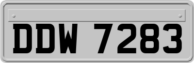 DDW7283