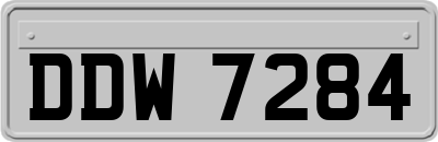 DDW7284