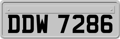 DDW7286
