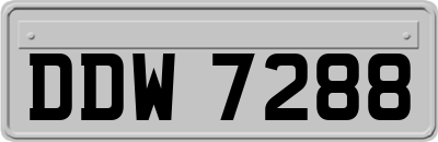 DDW7288