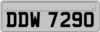 DDW7290