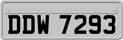 DDW7293