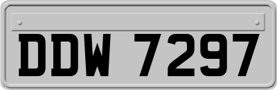 DDW7297
