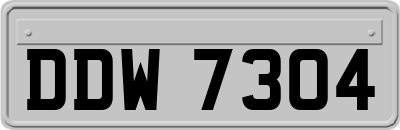DDW7304