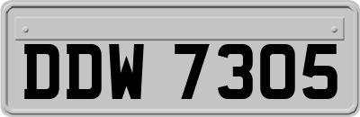 DDW7305