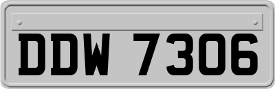 DDW7306