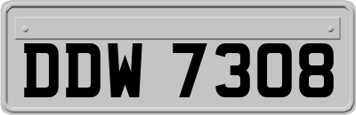 DDW7308