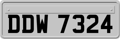 DDW7324
