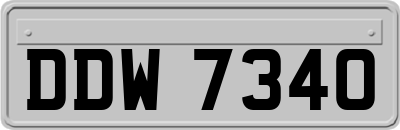 DDW7340