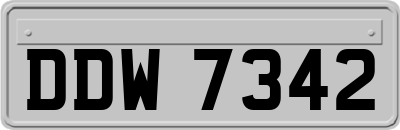DDW7342