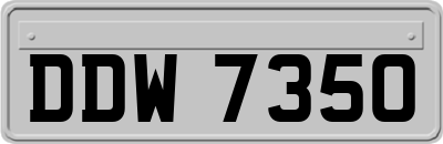 DDW7350
