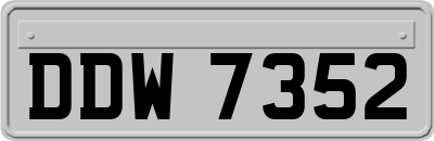 DDW7352