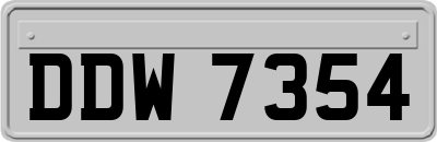 DDW7354