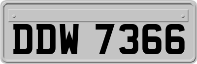 DDW7366