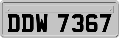 DDW7367