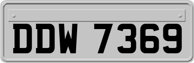 DDW7369