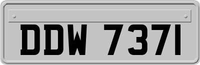 DDW7371