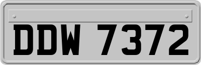 DDW7372