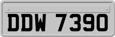 DDW7390