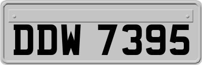 DDW7395