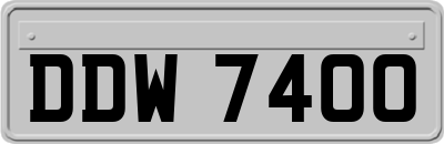 DDW7400