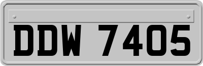 DDW7405
