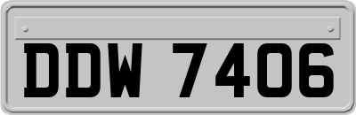 DDW7406