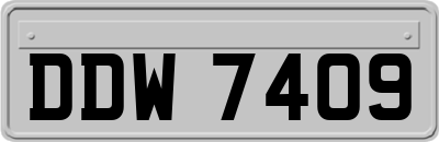 DDW7409