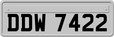 DDW7422