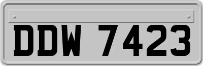 DDW7423