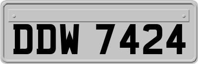 DDW7424