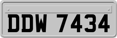DDW7434