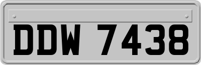 DDW7438