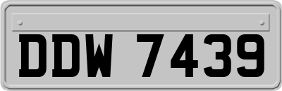 DDW7439