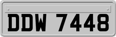 DDW7448