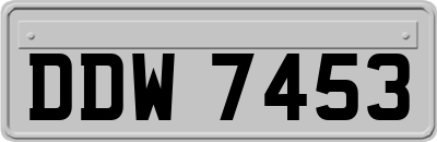DDW7453
