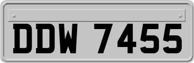 DDW7455