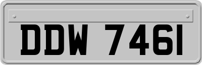 DDW7461